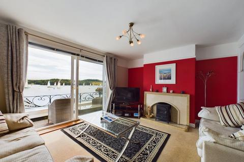 3 bedroom apartment for sale, St Mawes Harbourside