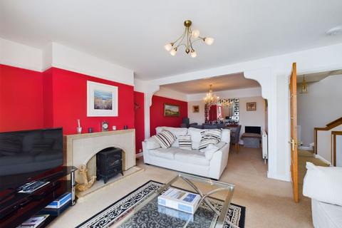 3 bedroom apartment for sale, St Mawes Harbourside