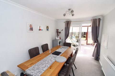 3 bedroom detached house for sale, Mulberry Court, Holmer Green HP15