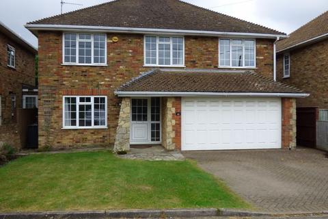 5 bedroom detached house for sale, Main Road, Walters Ash HP14
