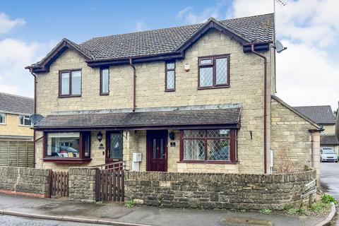 3 bedroom semi-detached house for sale, The Close, Lechlade GL7