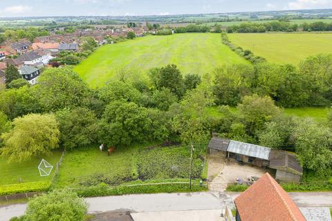 Land for sale, Epping Long Green, Epping Green