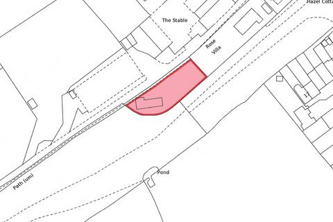 Land for sale, Epping Long Green, Epping Green