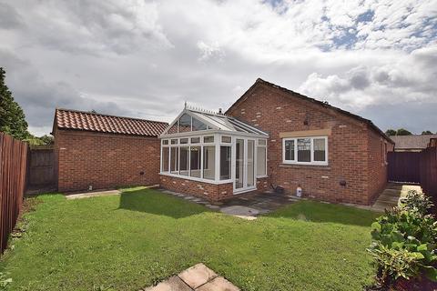 4 bedroom detached bungalow for sale, Piper Hill Close, Barton