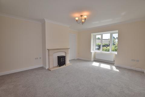 4 bedroom detached bungalow for sale, Piper Hill Close, Barton