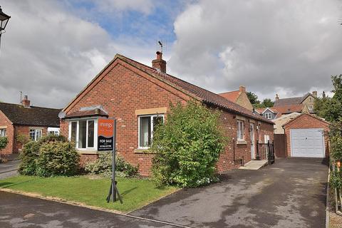 3 bedroom detached bungalow for sale, Piper Hill Close, Barton