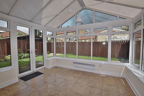 3 bedroom detached bungalow for sale, Piper Hill Close, Barton