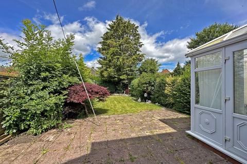 3 bedroom semi-detached house for sale, Sandringham Road, WOMBOURNE