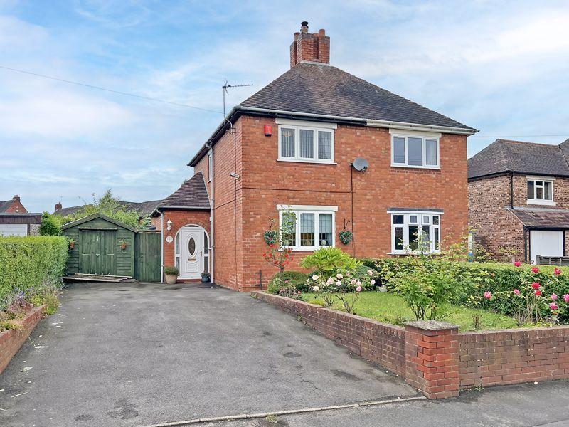 Pendeford Mill Lane, BILBROOK 2 bed semidetached house for sale £249,950