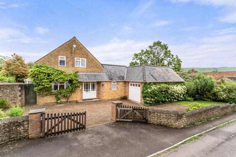3 bedroom detached house for sale, Florida Street, Castle Cary