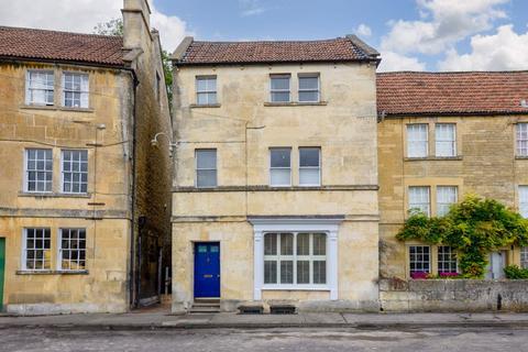 3 bedroom townhouse for sale, Newtown, Bradford on Avon BA15