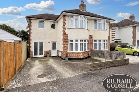 3 bedroom semi-detached house for sale, CHRISTCHURCH