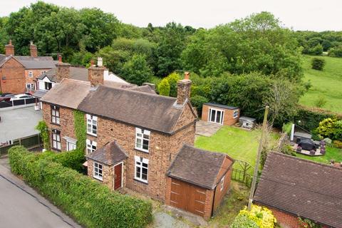 3 bedroom semi-detached house for sale, St. Lukes Road, Doseley