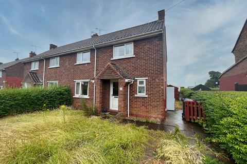 3 bedroom semi-detached house for sale, Estate Avenue, Broughton