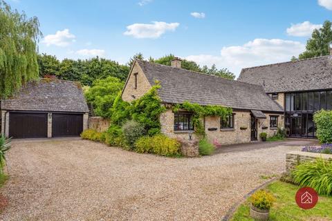 6 bedroom barn conversion for sale, Locks Barn, Canal Road, Oxfordshire OX5