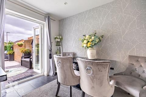 3 bedroom townhouse for sale, St. Georges Drive, Bournemouth, BH11