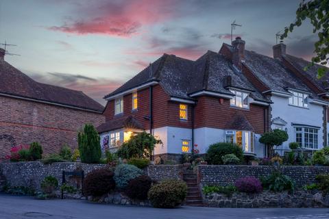 3 bedroom cottage for sale, Wish Hill, Eastbourne