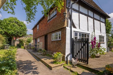 3 bedroom cottage for sale, High Street, Ardingly, Haywards Heath