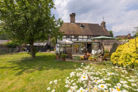 3 bedroom cottage for sale, High Street, Ardingly, Haywards Heath