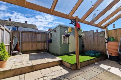 36 Park View, Crewkerne, TA18 8HT
