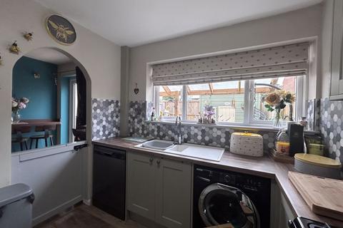 36 Park View, Crewkerne, TA18 8HT