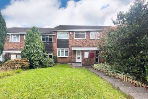 3 bedroom terraced house for sale, Upton Street, Dudley DY2