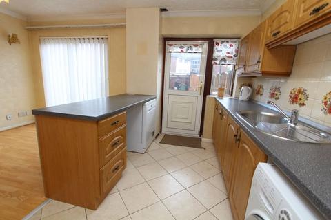 3 bedroom terraced house for sale, Upton Street, Dudley DY2