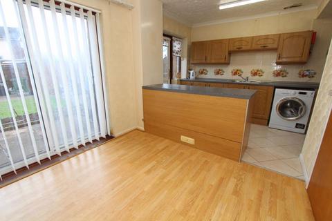 3 bedroom terraced house for sale, Upton Street, Dudley DY2