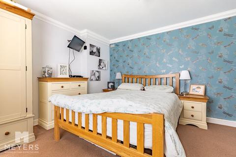 22 Baker Road, Bournemouth, BH11 9JD