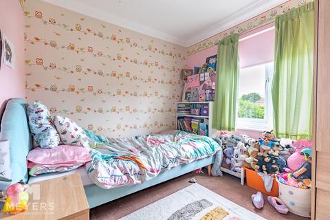 22 Baker Road, Bournemouth, BH11 9JD
