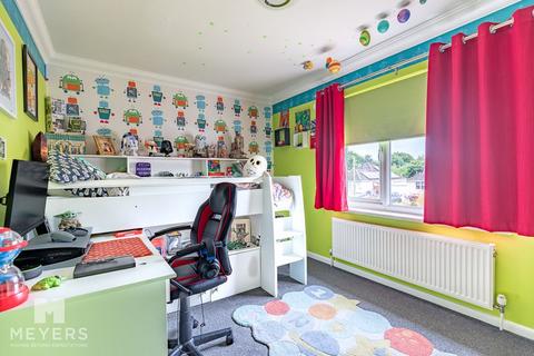 22 Baker Road, Bournemouth, BH11 9JD