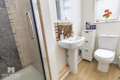 22 Baker Road, Bournemouth, BH11 9JD