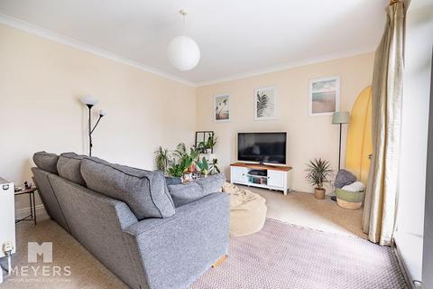 2 bedroom apartment for sale, Oceanside, 16 St. Catherines Road, Bournemouth, BH6