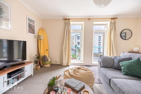 undefined, St. Catherines Road, Bournemouth, BH6 4