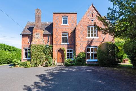 undefined, The Village, Chaddesley Corbett DY10