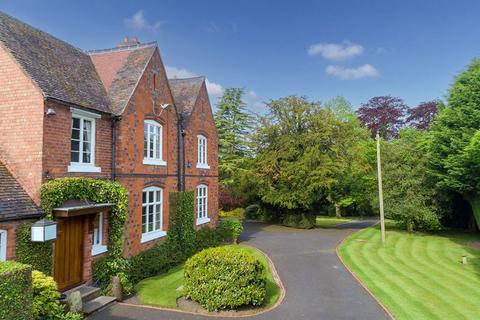 undefined, The Village, Chaddesley Corbett DY10