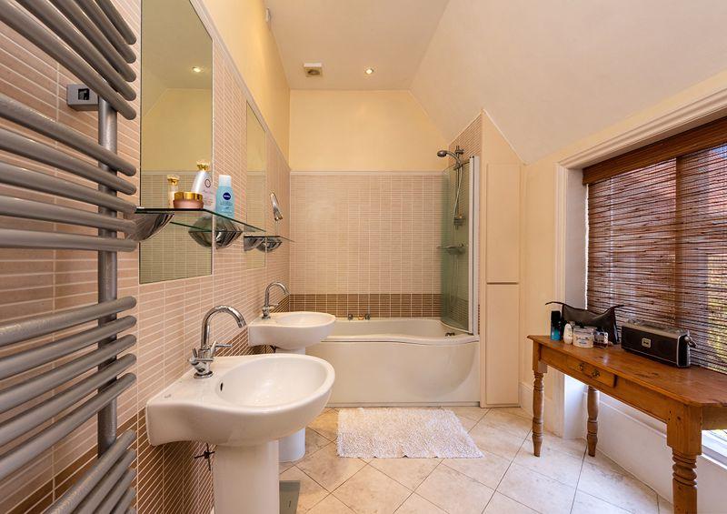 En suite