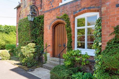 undefined, The Village, Chaddesley Corbett DY10