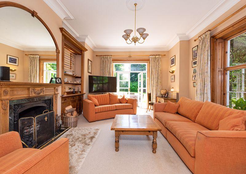 Drawing room