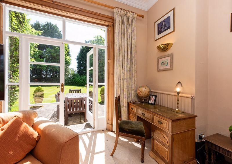 Drawing room
