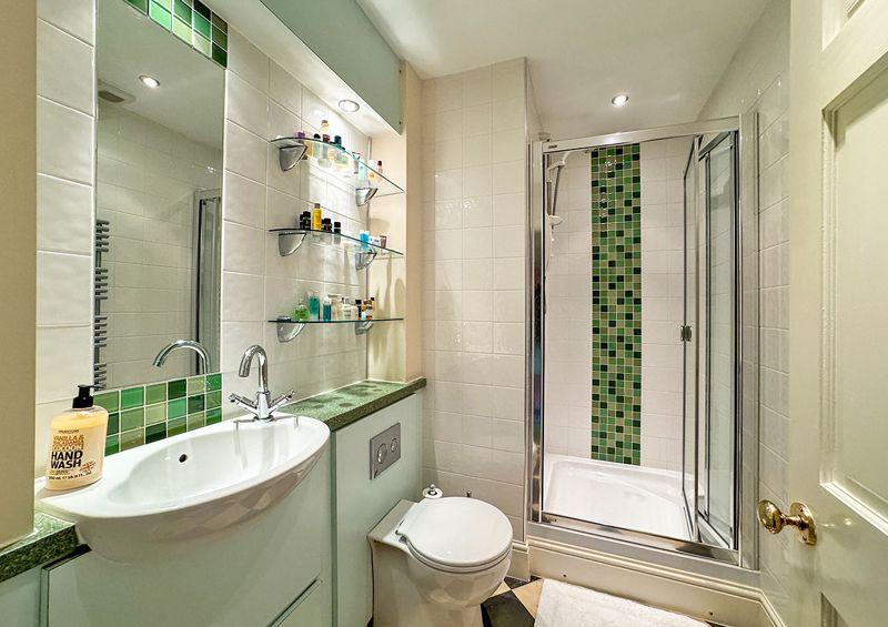 En suite