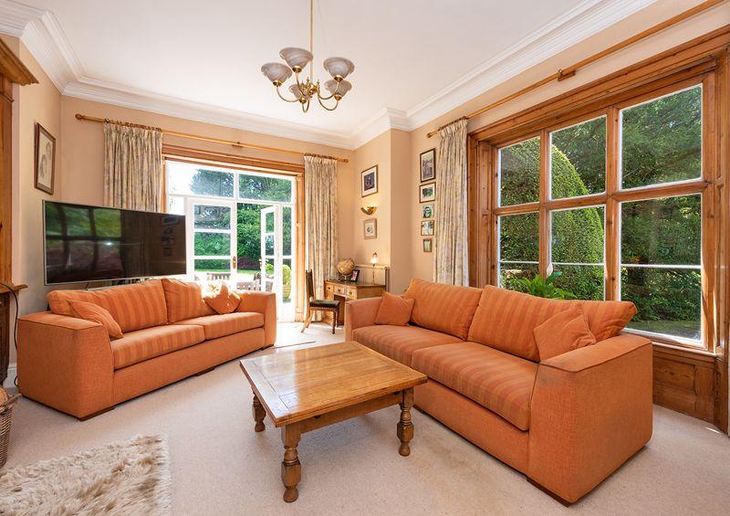 Drawing room