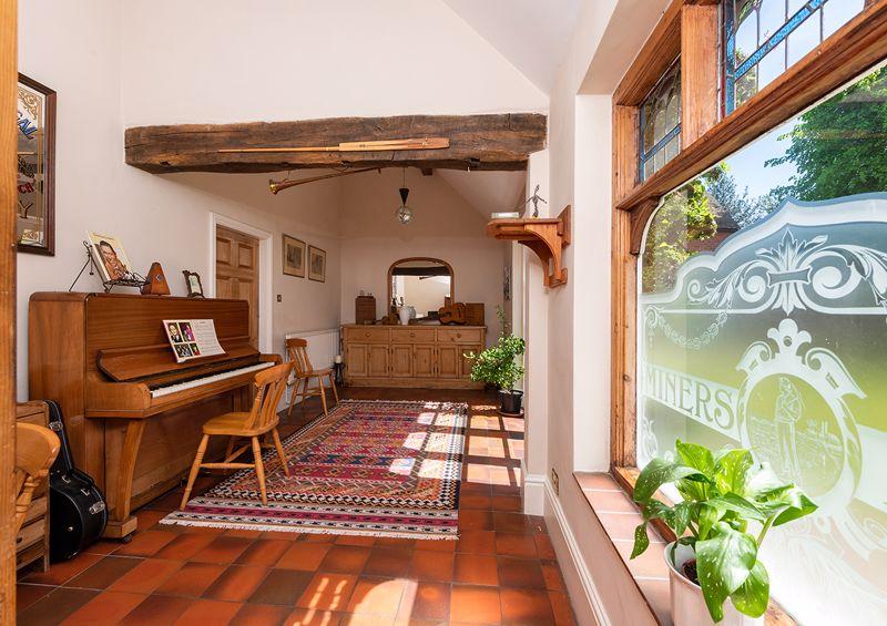 Music room