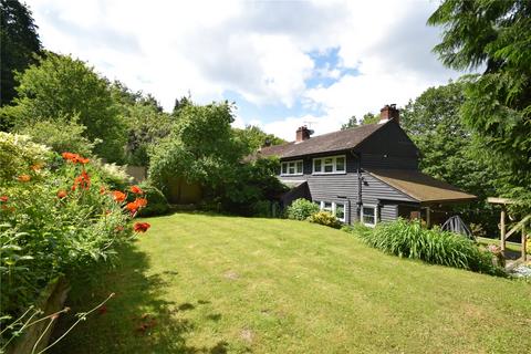 3 bedroom semi-detached house for sale, The Rabbit Hole, 3 Whitcliffe Wood, Ludlow, Shropshire