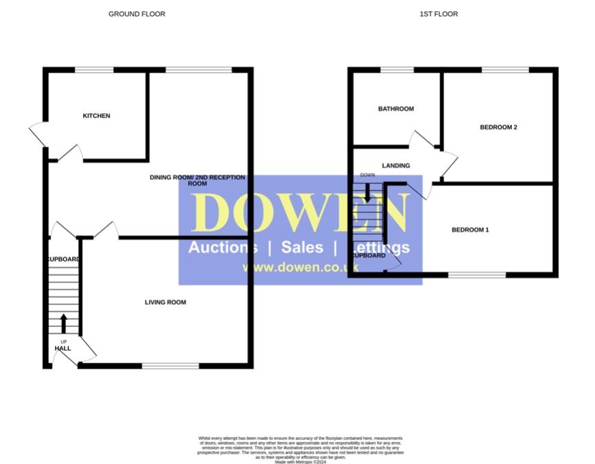 Floorplan 4 hillside