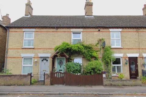 2 bedroom terraced house for sale, St. Neots Road, Sandy