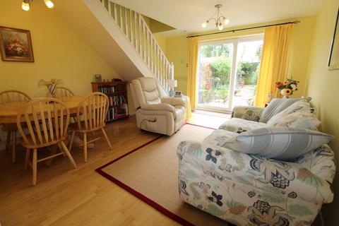 2 bedroom terraced house for sale, Berwick Way, Sandy