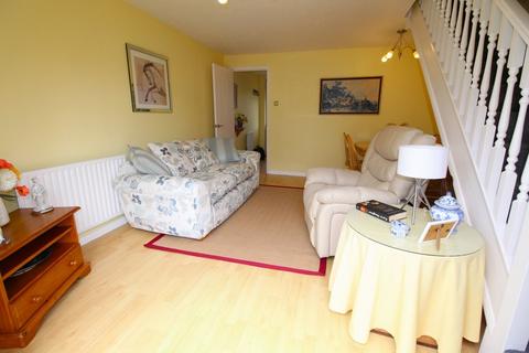 2 bedroom terraced house for sale, Berwick Way, Sandy