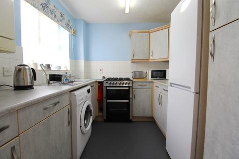 2 bedroom terraced house for sale, Berwick Way, Sandy