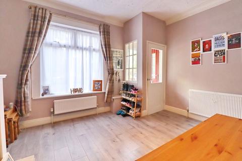 2 bedroom terraced house for sale, Westminster Street, Manchester M27